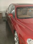 بنتلي كونتيننتال جي تي 6