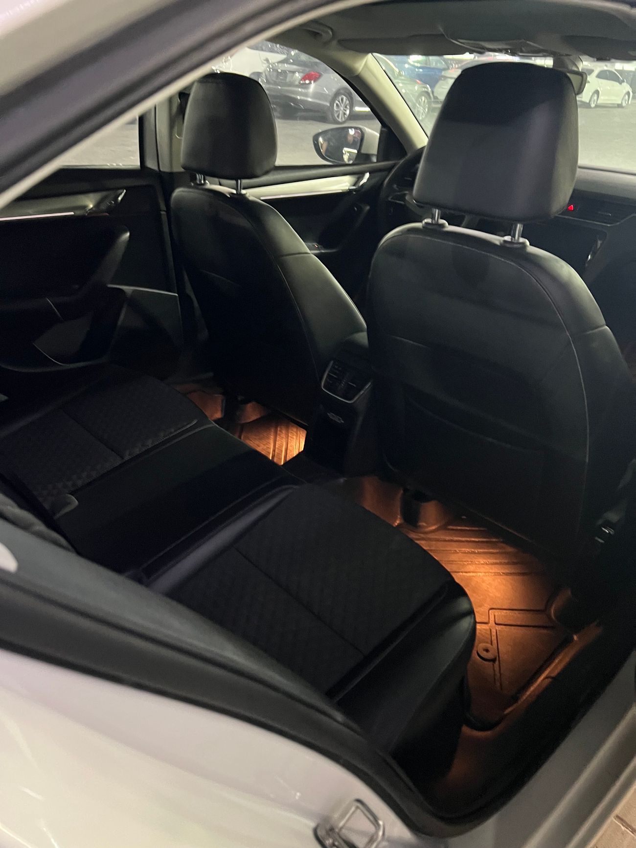 سكودا أوكتافيا