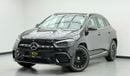 Mercedes-Benz GLA 200 *Brand New* 2026 Mercedes Benz GLA200 AMG, 5 Years MB Warranty, Delivery Kms, Fully Loaded, GCC