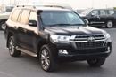تويوتا لاند كروزر 2021 TOYOTA LAND CRUISER V8 FULL OPTION