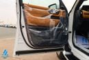 Nissan Patrol 2026 LE Platinum | GCC | 3.5L T-T V6 | AWD | 9AT | Tan Interior | Height Control