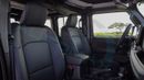 Jeep Wrangler Unlimited SAHARA (For Export , НА ЭКСПОРТ) Sahara I4 2.0T 4x4 2026 GCC Без пробега