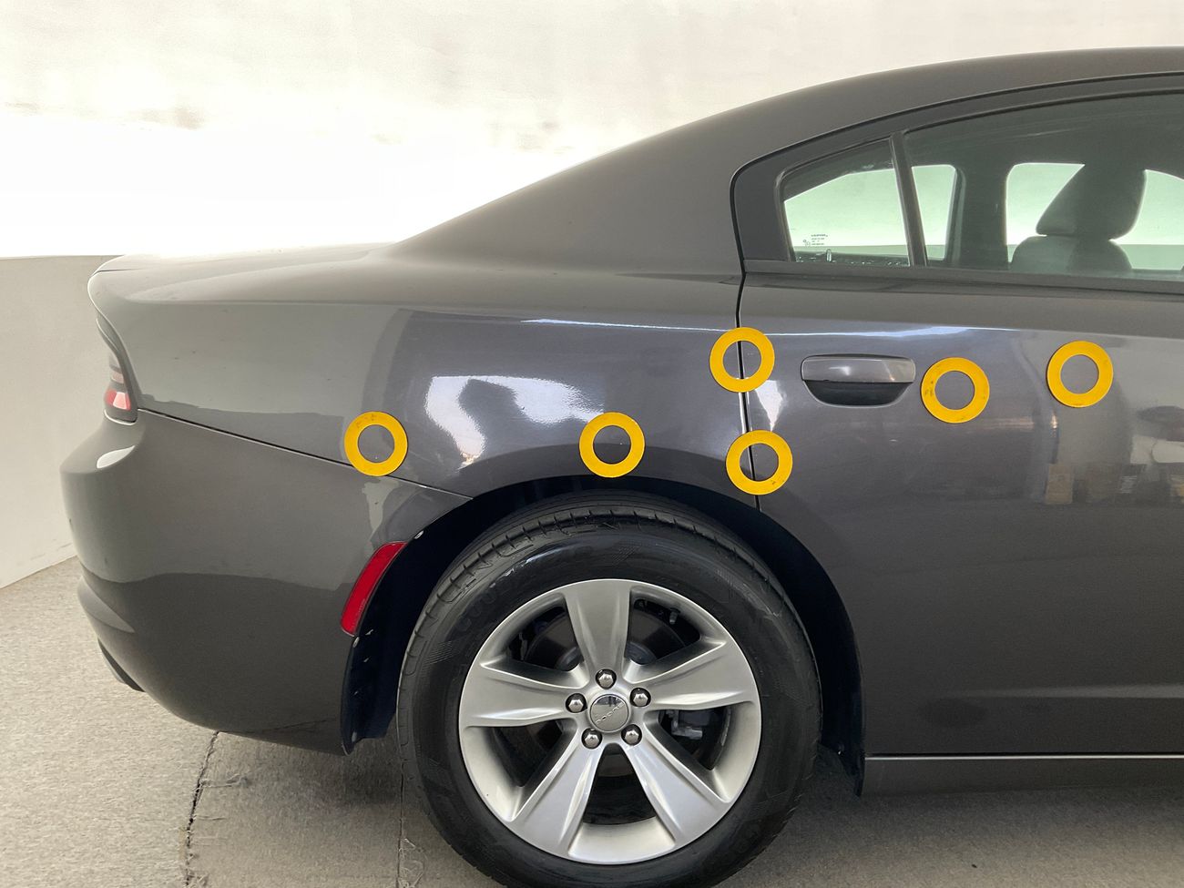 Dodge Charger SXT / SE | National Day Celebration | Guaranteed Warranty | 0 Down Payment