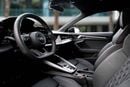 Audi S3 S3 2.0 TFSI QUATTRO | 3,525 P.M | 0% Downpayment | S3 PROGRESS BLACK AUDI WARRANTY & SERVICE