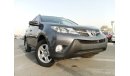 Toyota RAV4 TOYOTA RAV4 RIGHT HAND DRIVE (PM1076)