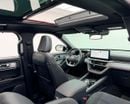 Ford Explorer 2025 Ford Explorer ST, 04/2030 Ford Warranty + Service Contract, Full Ford Service History, GCC