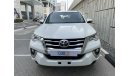 Toyota Fortuner EXR 2.7 | Under Warranty | Free Insurance | Inspected on 150+ parameters