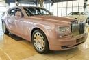 Rolls Royce Phantom
