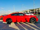 Dodge Charger SXT 3.6L | Monthly AED 1050/- | 0% DP | Touch Screen | Rear View Camera | Cruise Control | # 94749