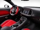 Dodge Challenger RT PLUS