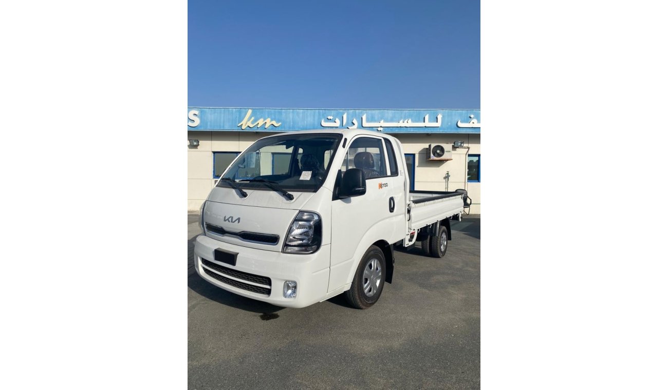 Kia K2700