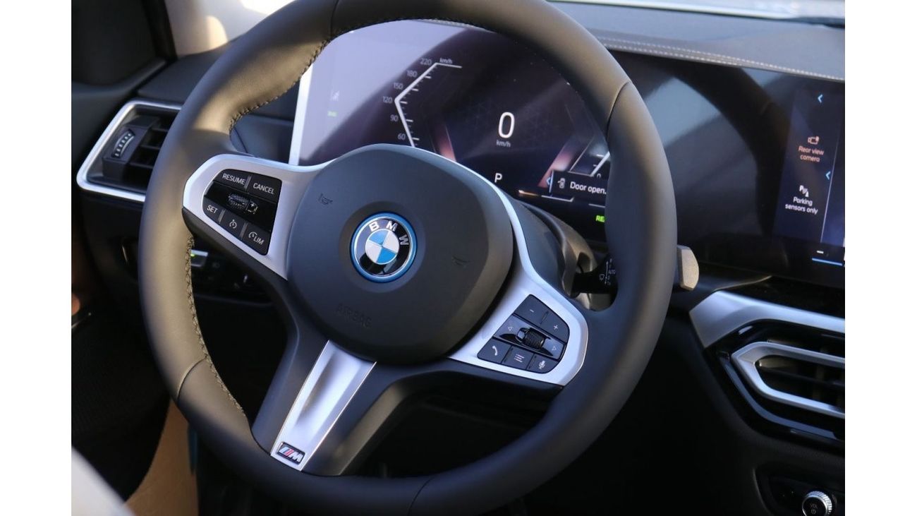 BMW i3 BMW I3 ,GRAY COLOR , 2024