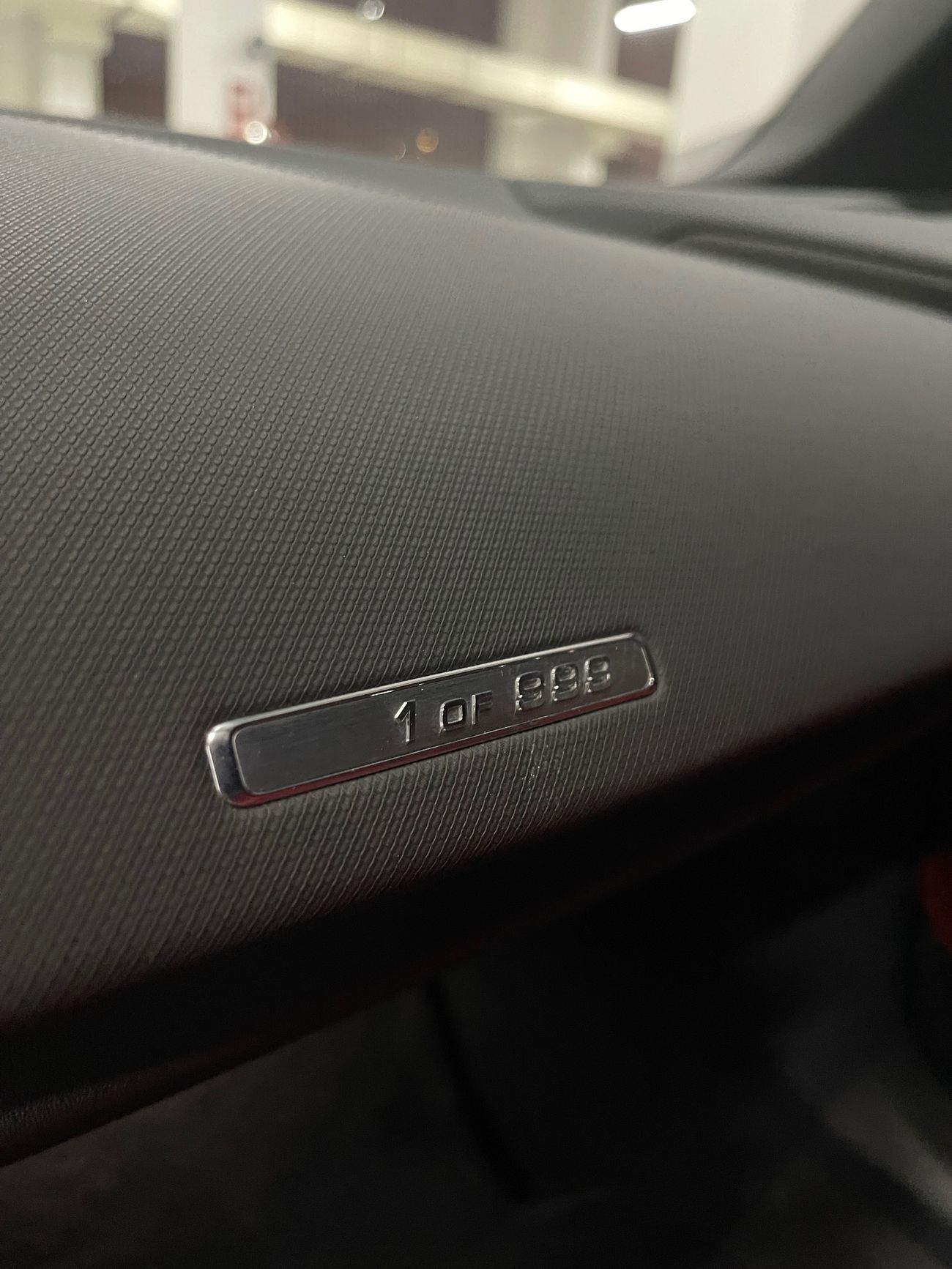 أودي R8 V10 RWD 5.2L (540 HP)