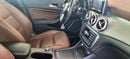 مرسيدس بنز GLA 250 4MATIC (All-Wheel-Drive)