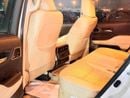 Toyota Land Cruiser GXR 3.5L