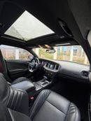 Dodge Charger SRT Hellcat 6.2L (717 HP)