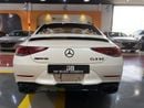 مرسيدس بنز CLS 53 AMG بدون رسوم إضافية | تحت الضمان | بدون دفعة أولى | سيارة مستعملة معتمدة |