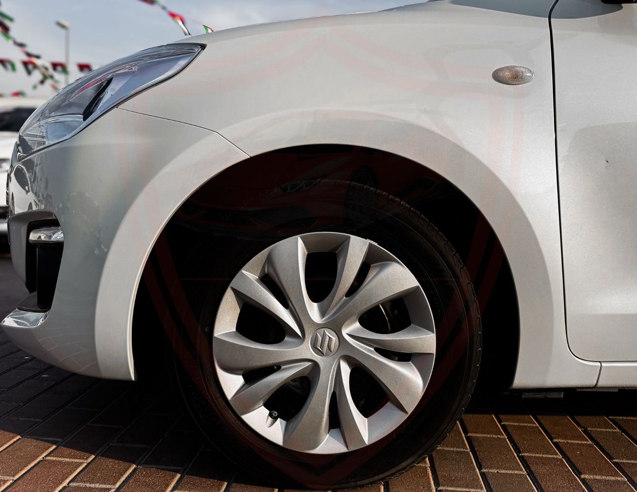 سوزوكي سويفت سوزوكي سويفت | ١٫٢ لتر | ٢٠٢٣ | خليجي | خالية من الحوادث | بحالة ممتازة | ٦٣٢ شهرياً