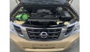 Nissan Patrol Nissan Patrol Platinum_2011_GCC_Excellent_Condithion _Full opshin