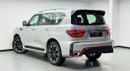 Nissan Patrol 2023 Nissan Patrol Nismo, 2029 Nissan Warranty, Full Nissan Service History, Very Low Km, GCC
