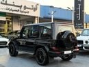 Mercedes Benz G63 AMG G 63 AMG | Korean Specs | Brand