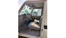 Toyota Land Cruiser Pick Up TOYOTA LC 70 4.0 V6