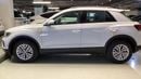 Volkswagen T ROC Life 1.4L Life | Guaranteed Warranty | 0 Down Payment