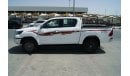 Toyota Hilux 2.7L Petrol Double Cab 4WD GLX-S V Auto