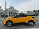 Toyota CHR Koba Right Hand Drive