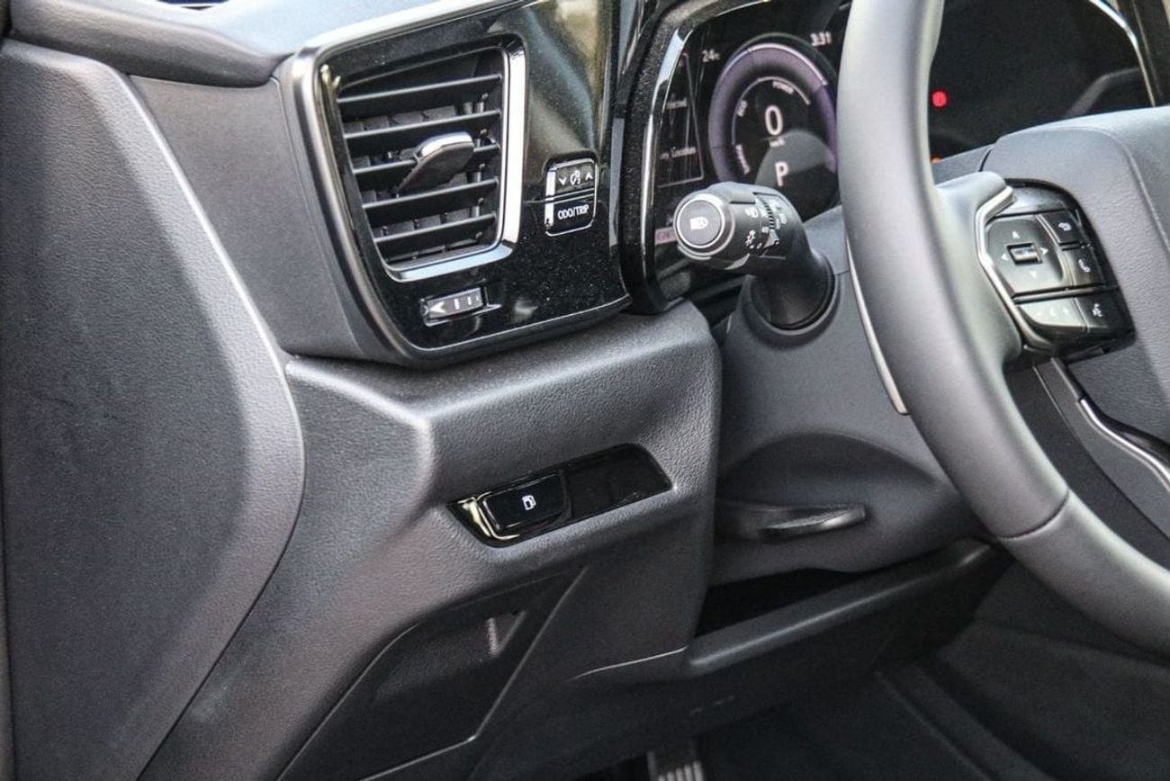 لكزس NX350h Lexus NX350h 2025 at Best Export Price