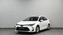 Toyota Corolla XLI EXECUTIVE HEV Toyota | Corolla | Brand New | 5 Years Warranty | AED 1000 monthly | Ref#Corolla20