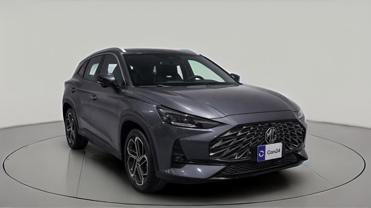 MG One LUX 2025 | AED 973/Month | 0 DP | 30 Day Return | Warranty | Service History