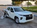 ميتسوبيشي L200 GL