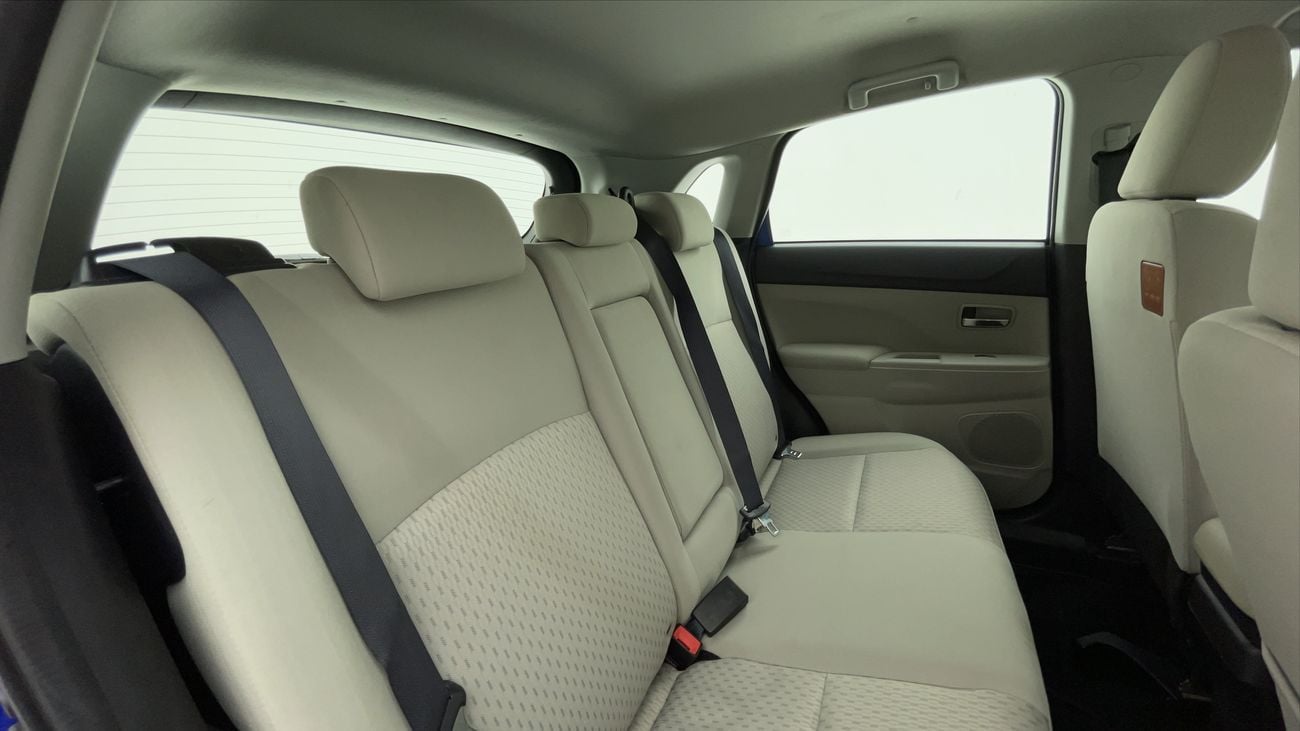 ميتسوبيشي ASX GLX MIDLINE 2 | بدون دفعة مقدمة | اختبار قيادة مجاني للمنزل