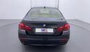 BMW 520i EXECUTIVE 2 | Zero Down Payment | Free Home Test Drive
