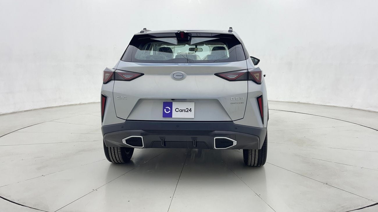 GAC GS3 Emzoom GB 1.5 | Zero Down Payment | Home Test Drive