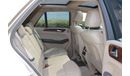Mercedes-Benz ML 350 MERCEDES ML 350 AMG 4 MATIC GULF SPACE FULL OPTIONS