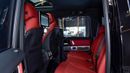 Mercedes-Benz G 63 AMG MERCEDES BENZ G63 AMG DOUBLE NIGHT PACKAGE 2024 FULL OPTION