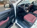 Toyota Hilux 2020 Toyota Hilux GLS 2.7L V4 - 4x4 AWD - Patrol Automatic - Power Windows -