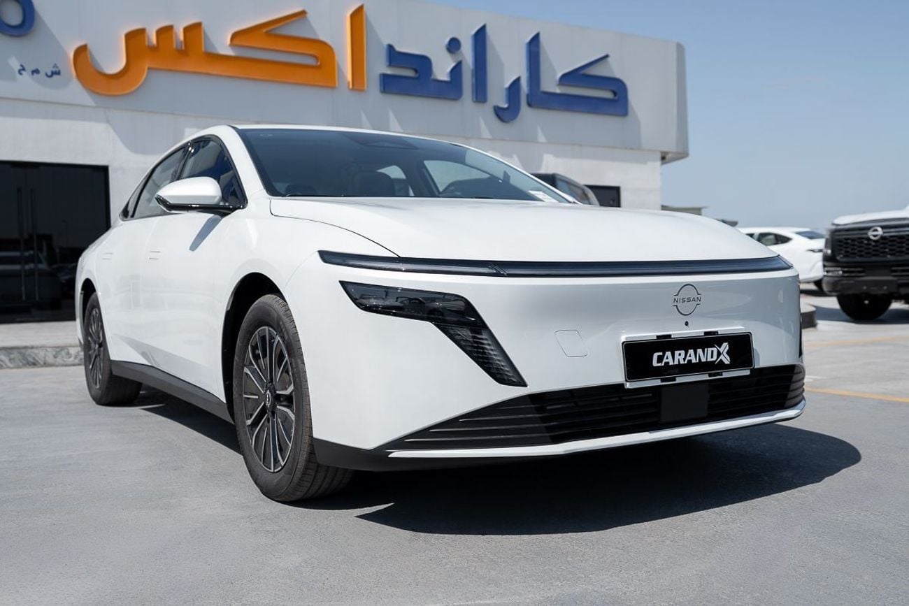 نيسان N6 180 Pro 2025
