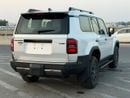 Toyota Land Cruiser EXR TOYOTA PRADO ADVENTURE 2.4L QATARI 2026