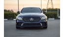Mercedes-Benz C 43 AMG C43 AMG Coupe