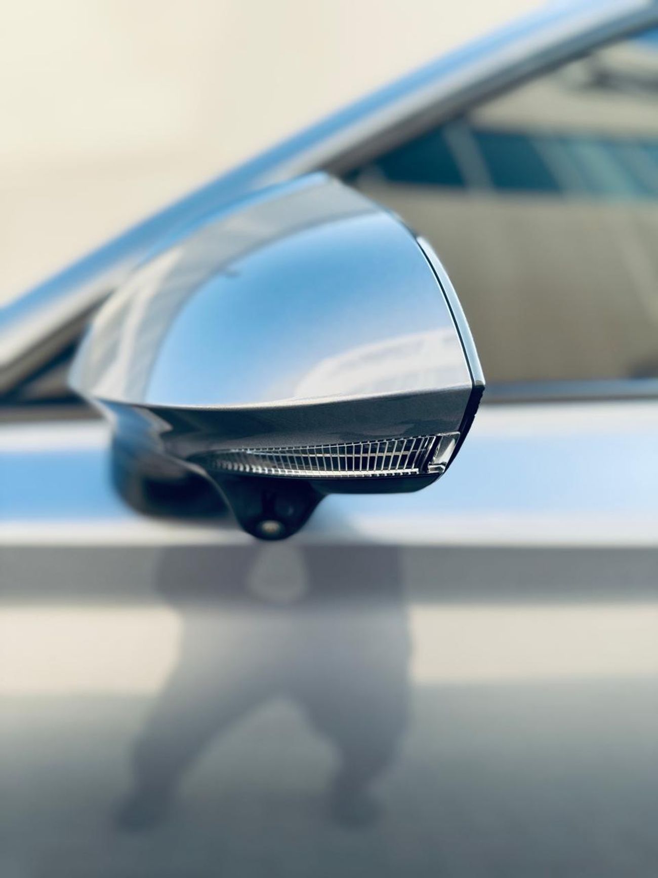 أم جي 7 2.0L Turbo