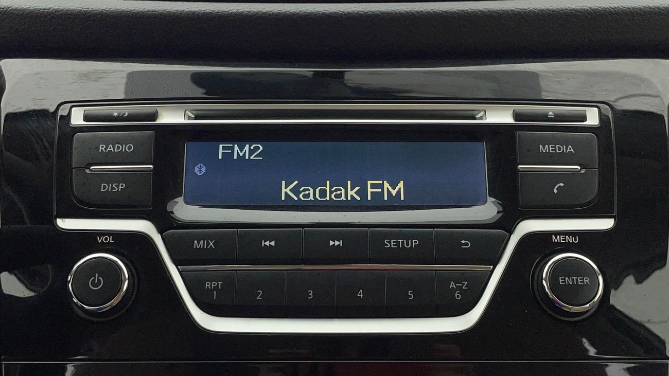 نيسان إكس تريل S 2.5 | بدون دفعة مقدمة | اختبار القيادة في المنزل