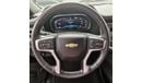 Chevrolet Suburban Chevrolet LT Suburban - 2023 - Black