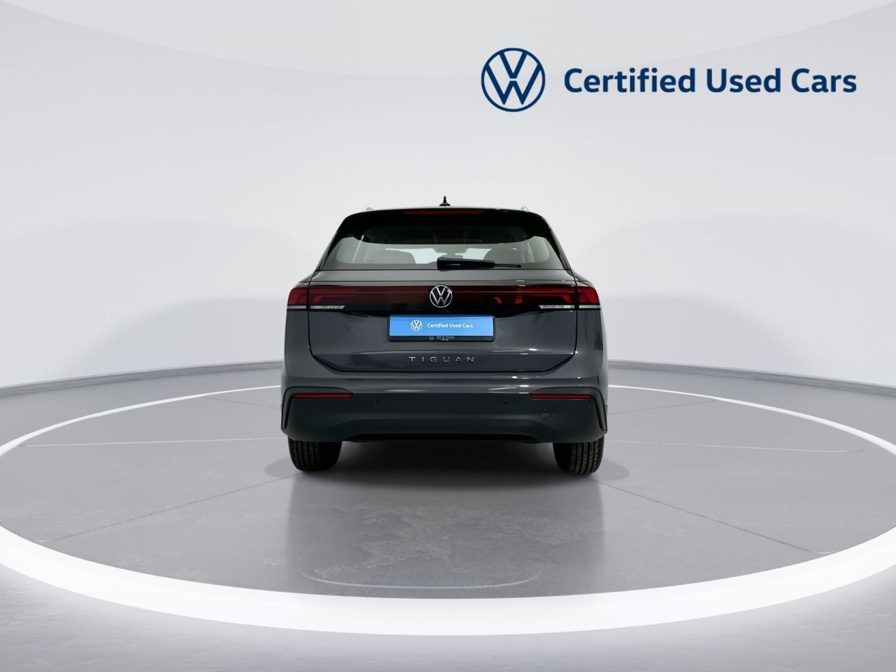 Volkswagen Tiguan LIFE Tiguan Life 1.4L | Touchscreen | Digital Cockpit | CarPlay | Android Auto | Smart Features | VW Cert