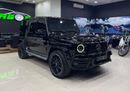 Mercedes-Benz G 63 AMG Std 4.0L