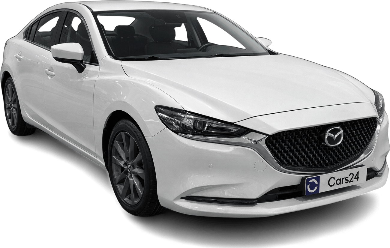 Mazda 6 PURE 2024 | AED 848/Month | 0 DP | 30 Day Return | Warranty | Service History