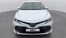 Toyota Camry S 2.5 | Under Warranty | Inspected on 150+ parameters