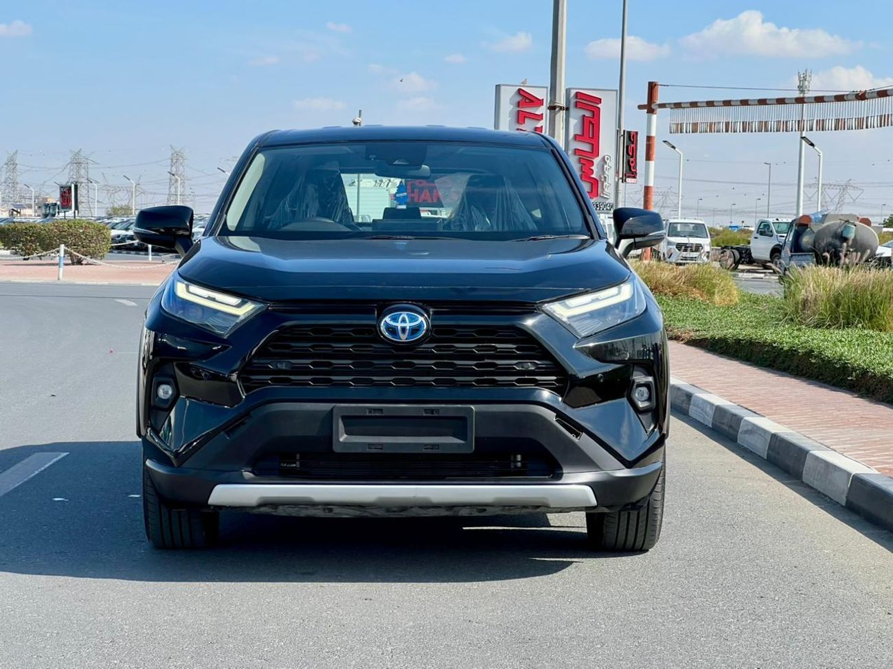 Toyota RAV4 The Toyota RAV4 is a popular compact crossover SUV designed for versatility, blending daily usabilit